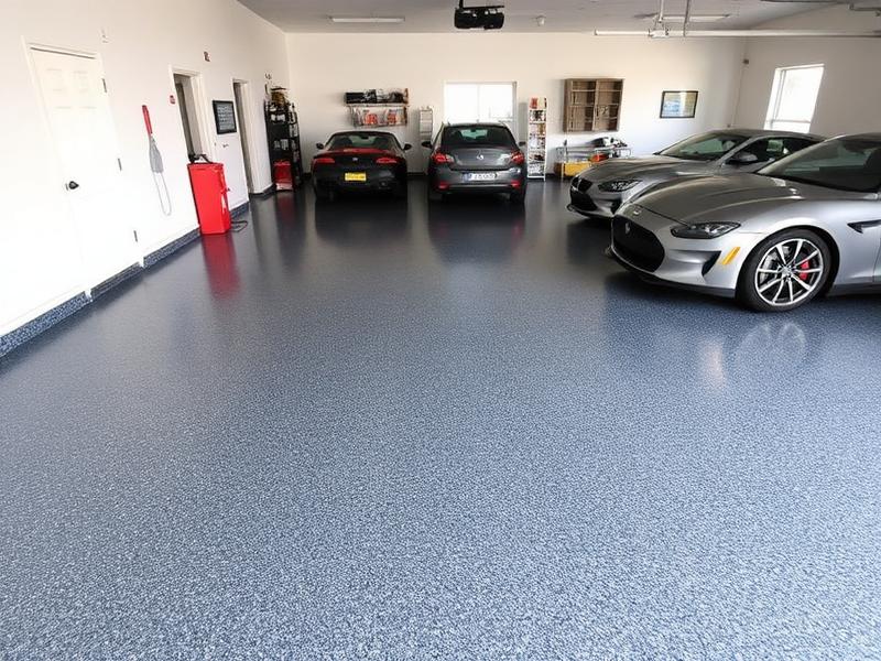 Completed flooring project 4