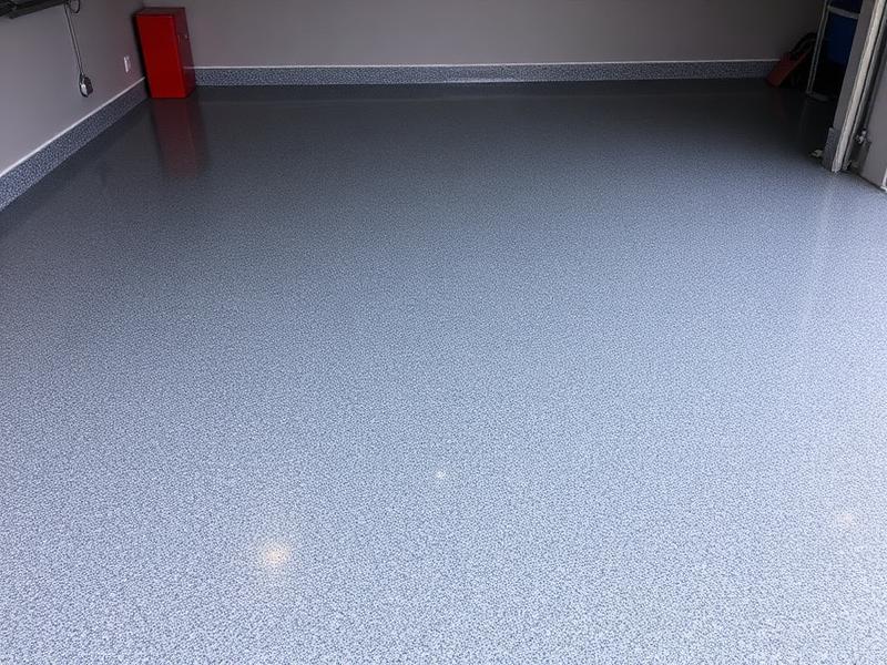 Epoxy Floors